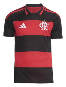 Flamengo shirt