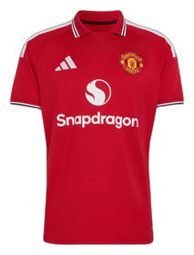 Manchester United shirt