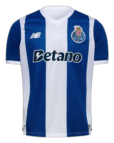 FC Porto shirt