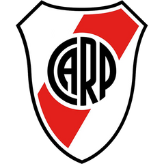 River Plate — Barn