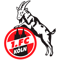 Fc Koln — Barn