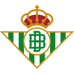 Real Betis — Barn
