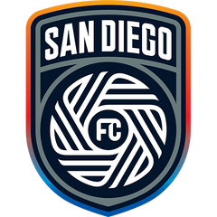 San Diego Fc — Barn