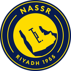Al-Nassr — Barn