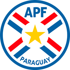 Paraguay — Barn