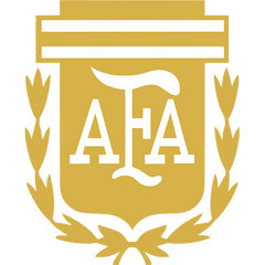 Argentina — Landslag