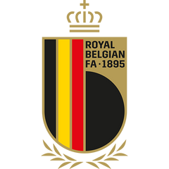 Belgia — Barn