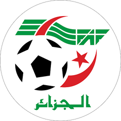 Algerie — Barn