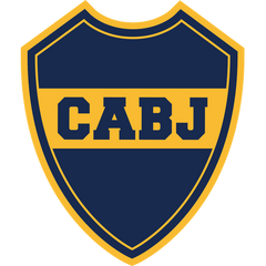 Boca Juniors — Barn
