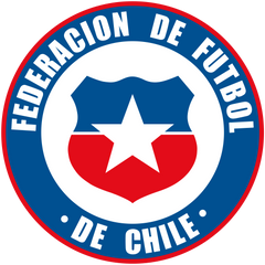 Chile — Landslag