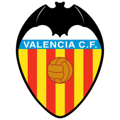 Valencia — Barn
