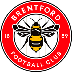Brentford — Barn