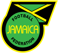 Jamaica — Landslag