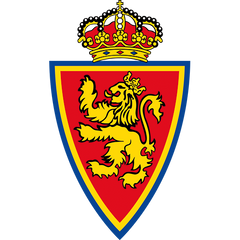 Real Zaragoza — Barn