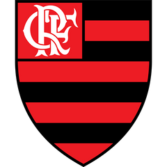 Flamengo — Barn