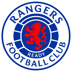 Rangers — Barn