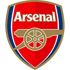Arsenal — Barn