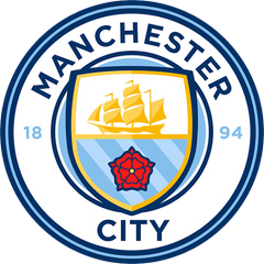Manchester City — Barn
