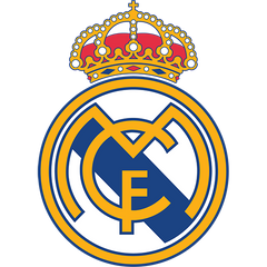 Real Madrid — Barn