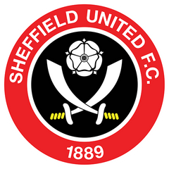 Sheffield United — Barn