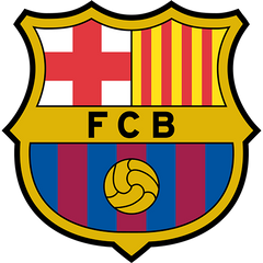 Barcelona — Barn