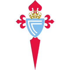 Celta Vigo — Barn