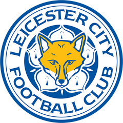 Leicester City — Barn