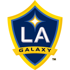 La Galaxy — Barn