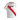 River Plate 1995/96 Home Retro Shirt - back