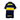 Boca Juniors 1996/97 Home Retro Shirt - back