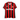 AC Milan 1988/89 Home Retro Shirt - front