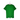 Ireland 1990/92 Home Retro Soccer Jersey - back
