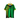 Jamaica 1998 Away Retro Soccer Jersey - front