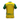 Ado Den Haag Home Shirt 26/27 - back