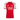 Arsenal — Hjemmedrakt 26/27 - forside