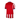 Atletico Madrid — Hjemmedrakt 26/27 - bakside