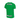 Atletico Nacional — Hjemmedrakt 2026 - bakside