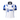 Auxerre — Hjemmedrakt 26/27 - forside