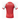 AZ Alkmaar — Hjemmedrakt 26/27 - bakside