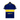 Boca Juniors — Hjemmedrakt 26/27 - bakside