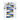Boca Juniors — Tredjedrakt 26/27 - forside