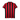 AC Milan 1997/98 Home Retro Shirt - back