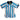 Racing Cordoba Home Shirt 26/27 - front