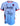 Defensores de Belgrano Away Shirt 26/27 - front