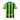 Cercle Brugge — Hjemmedrakt 26/27 - bakside