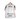 Chacarita Juniors — Bortedrakt 26/27 - bakside