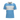 Chacarita Juniors — Tredjedrakt 26/27 - forside