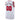 Chicago Bulls — Drakt Association Edition - bakside