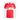 Chicago Fire — Hjemmedrakt 2026 - forside