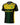 Defensa Y Justicia Away Shirt 26/27 - front